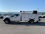 2020 Ford F-550 Super Cab DRW 4x4 Mechanics Body for sale #S1398 - photo 4