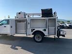 2020 Ford F-550 Super Cab DRW 4x4 Mechanics Body for sale #S1398 - photo 32