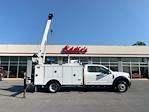 2020 Ford F-550 Super Cab DRW 4x4 Mechanics Body for sale #S1398 - photo 67