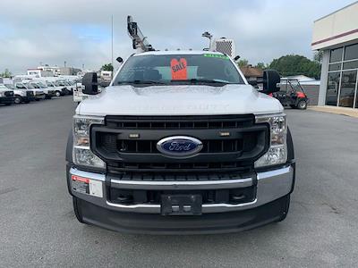 2020 Ford F-550 Super Cab DRW 4x4 Mechanics Body for sale #S1399 - photo 2