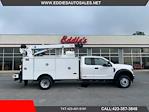 2020 Ford F-550 Super Cab DRW 4x4 Mechanics Body for sale #S1399 - photo 1