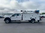 2020 Ford F-550 Super Cab DRW 4x4 Mechanics Body for sale #S1399 - photo 3