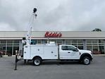 2020 Ford F-550 Super Cab DRW 4x4 Mechanics Body for sale #S1399 - photo 69