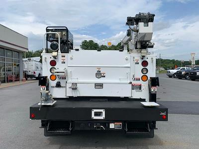 2019 Ford F-550 Super Cab DRW 4x2 Mechanics Body for sale #S1401 - photo 2