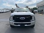 Used 2019 Ford F-550 Super Cab Mechanics Body for sale #S1401 - photo 4