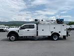 Used 2019 Ford F-550 Super Cab Mechanics Body for sale #S1401 - photo 6