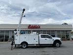 Used 2019 Ford F-550 Super Cab Mechanics Body for sale #S1401 - photo 65