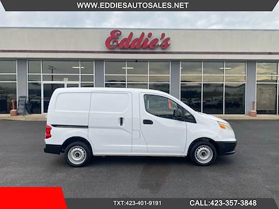2017 Chevrolet City Express FWD Empty Cargo Van for sale #S1403 - photo 1