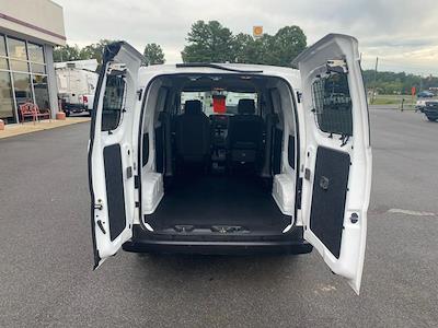 2017 Chevrolet City Express FWD Empty Cargo Van for sale #S1403 - photo 2