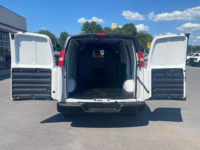 2016 Chevrolet Express 3500 RWD Empty Cargo Van for sale #S1404 - photo 2