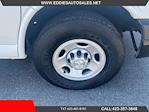2016 Chevrolet Express 3500 RWD Empty Cargo Van for sale #S1404 - photo 27