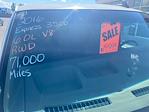 2016 Chevrolet Express 3500 RWD Empty Cargo Van for sale #S1404 - photo 4