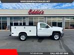 2015 Chevrolet Silverado 2500 Regular Cab 4x2 Service Truck for sale #S1405 - photo 1