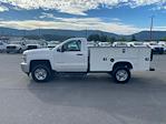 2015 Chevrolet Silverado 2500 Regular Cab 4x2 Service Truck for sale #S1405 - photo 6