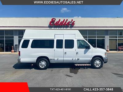 2013 Ford E-350 RWD Mobility for sale #S1407 - photo 1