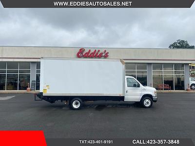 2009 Ford E-450 RWD Box Van for sale #S1408 - photo 1