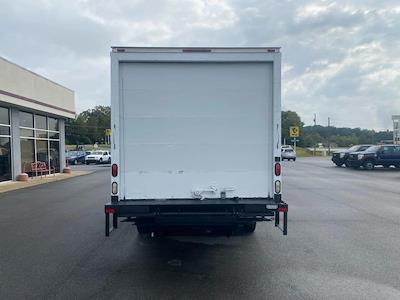 2009 Ford E-450 RWD Box Van for sale #S1408 - photo 2
