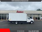 2009 Ford E-450 RWD Box Van for sale #S1408 - photo 1
