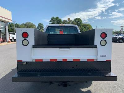 2015 Ford F-250 Regular Cab 4x2 Service Truck for sale #S1410 - photo 2