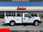 2015 Ford F-250 Regular Cab 4x2 Service Truck for sale #S1410 - photo 1