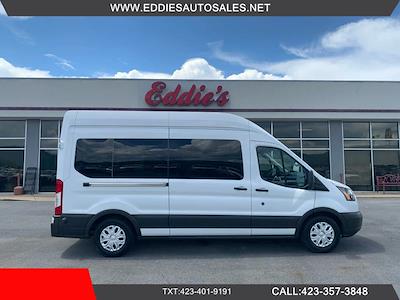 Used 2017 Ford Transit 350 Braun Industries Mobility for sale #S1411 - photo 1