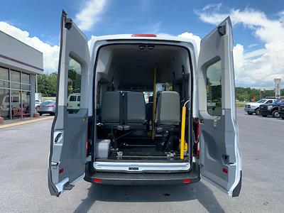 2017 Ford Transit 350 High Roof SRW 4x2 Braun Industries Mobility for sale #S1411 - photo 2