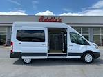 2017 Ford Transit 350 High Roof SRW 4x2 Braun Industries Mobility for sale #S1411 - photo 25