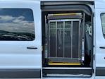2017 Ford Transit 350 High Roof SRW 4x2 Braun Industries Mobility for sale #S1411 - photo 26