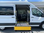 2017 Ford Transit 350 High Roof SRW 4x2 Braun Industries Mobility for sale #S1411 - photo 28