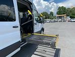2017 Ford Transit 350 High Roof SRW 4x2 Braun Industries Mobility for sale #S1411 - photo 29