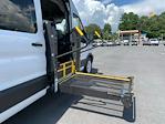 2017 Ford Transit 350 High Roof SRW 4x2 Braun Industries Mobility for sale #S1411 - photo 30