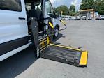 2017 Ford Transit 350 High Roof SRW 4x2 Braun Industries Mobility for sale #S1411 - photo 31
