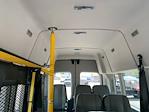 2017 Ford Transit 350 High Roof SRW 4x2 Braun Industries Mobility for sale #S1411 - photo 32