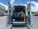 2017 Ford Transit 350 High Roof SRW 4x2 Braun Industries Mobility for sale #S1411 - photo 2