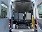 2017 Ford Transit 350 High Roof SRW 4x2 Braun Industries Mobility for sale #S1411 - photo 46