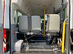 2017 Ford Transit 350 High Roof SRW 4x2 Braun Industries Mobility for sale #S1411 - photo 47