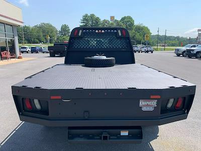 2012 Ford F-550 Crew Cab DRW 4x4 Cab Chassis for sale #S1414 - photo 2