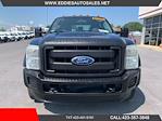 2012 Ford F-550 Crew Cab DRW 4x4 Cab Chassis for sale #S1414 - photo 1