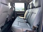 2012 Ford F-550 Crew Cab DRW 4x4 Cab Chassis for sale #S1414 - photo 26