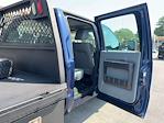2012 Ford F-550 Crew Cab DRW 4x4 Cab Chassis for sale #S1414 - photo 28