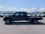 2012 Ford F-550 Crew Cab DRW 4x4 Cab Chassis for sale #S1414 - photo 4