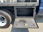 2012 Ford F-550 Crew Cab DRW 4x4 Cab Chassis for sale #S1414 - photo 33