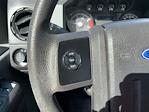 2012 Ford F-550 Crew Cab DRW 4x4 Flatbed Truck for sale #S1415 - photo 14