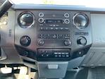 2012 Ford F-550 Crew Cab DRW 4x4 Flatbed Truck for sale #S1415 - photo 15