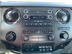 2012 Ford F-550 Crew Cab DRW 4x4 Flatbed Truck for sale #S1415 - photo 16