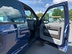2012 Ford F-550 Crew Cab DRW 4x4 Flatbed Truck for sale #S1415 - photo 21
