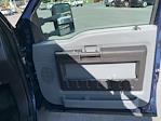 2012 Ford F-550 Crew Cab DRW 4x4 Flatbed Truck for sale #S1415 - photo 22