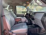 2012 Ford F-550 Crew Cab DRW 4x4 Flatbed Truck for sale #S1415 - photo 23