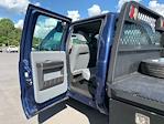 2012 Ford F-550 Crew Cab DRW 4x4 Flatbed Truck for sale #S1415 - photo 25