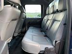2012 Ford F-550 Crew Cab DRW 4x4 Flatbed Truck for sale #S1415 - photo 27